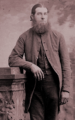 Daniel Miller (1845-1905)